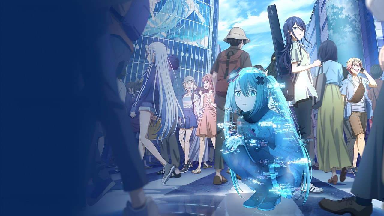 Backdrop Image