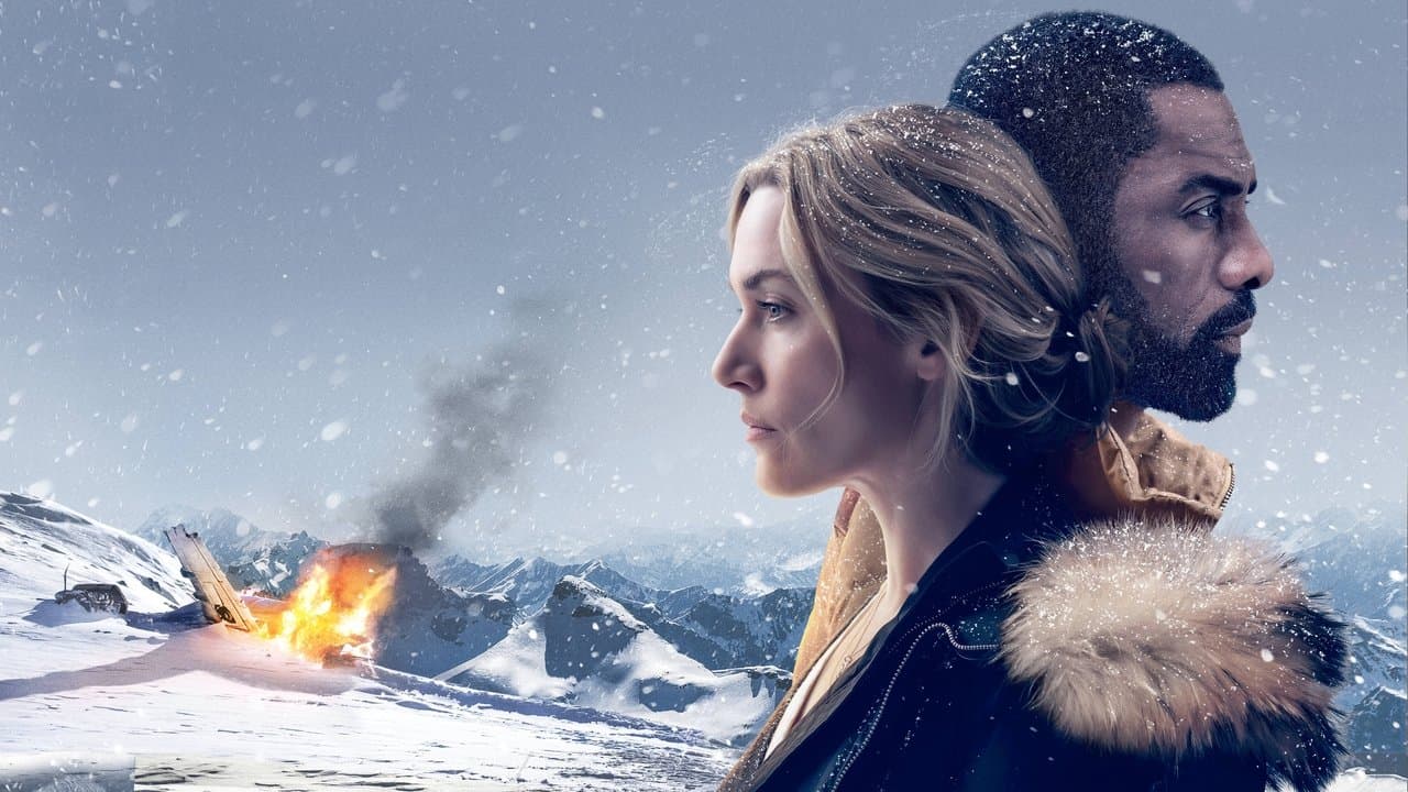 Backdrop Image