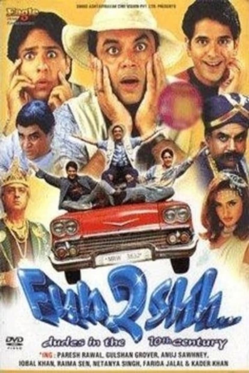 Poster Image