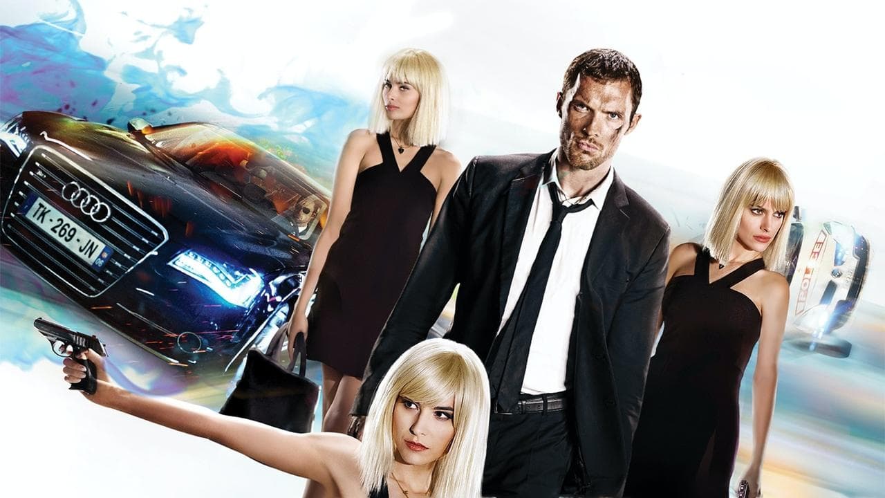 Backdrop Image