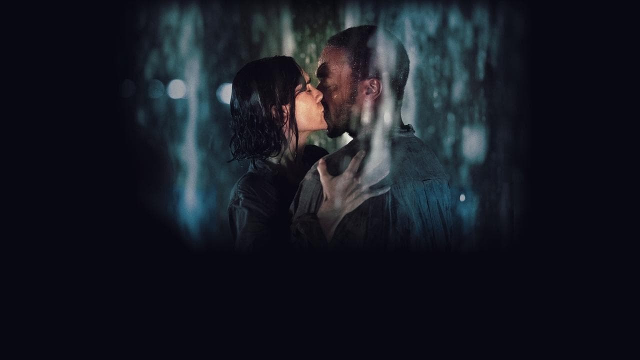 Backdrop Image