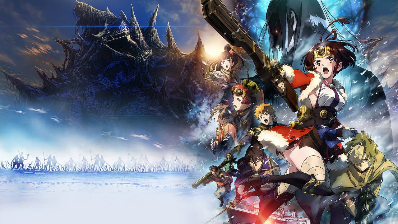 Backdrop Image