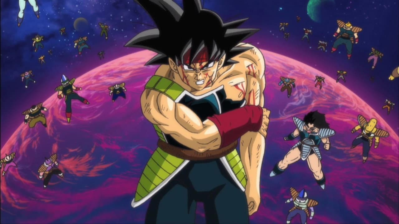 Backdrop Image