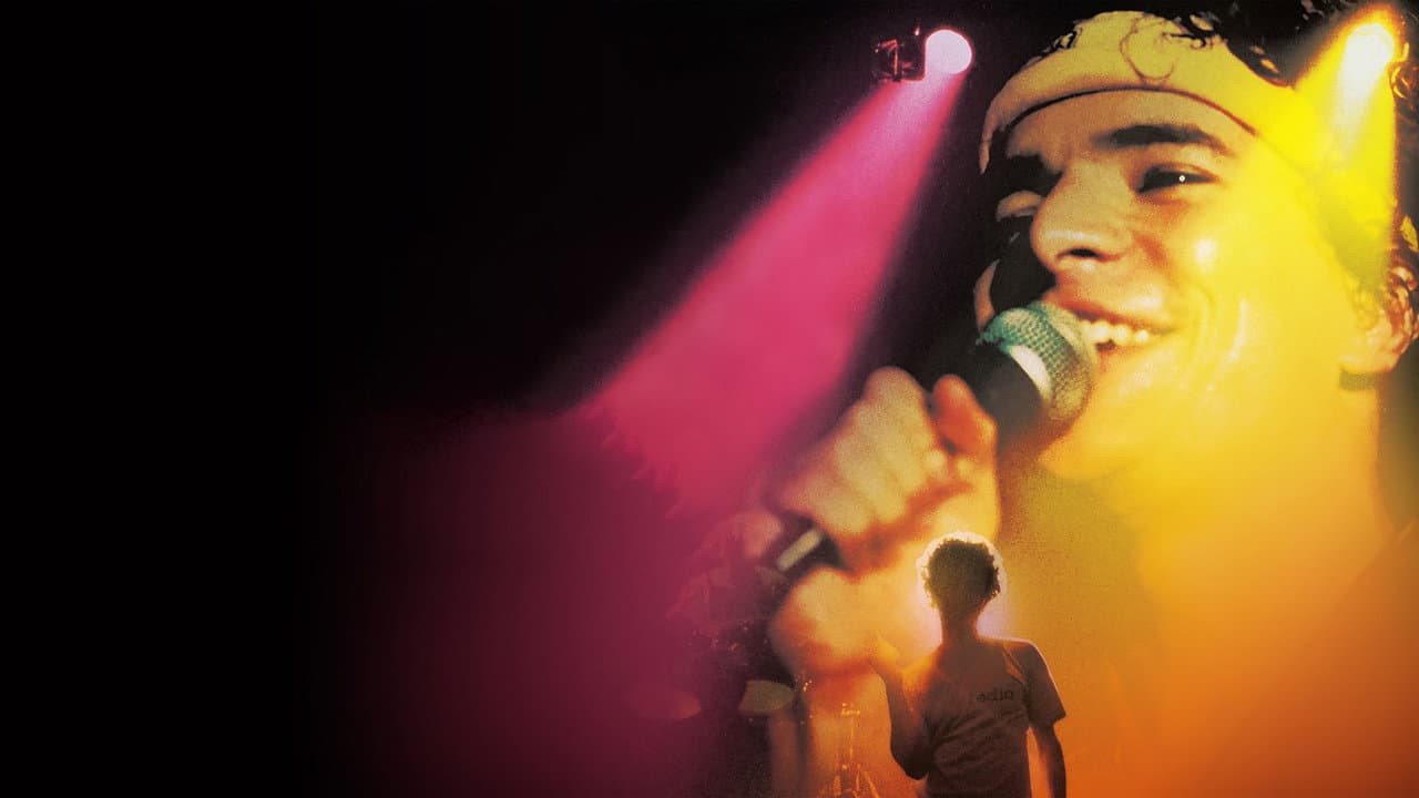 Backdrop Image