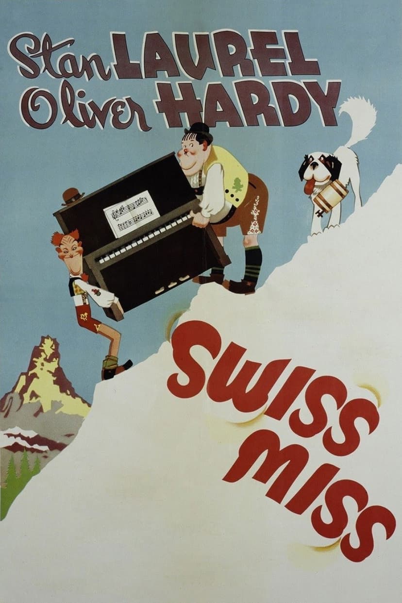 Poster Image