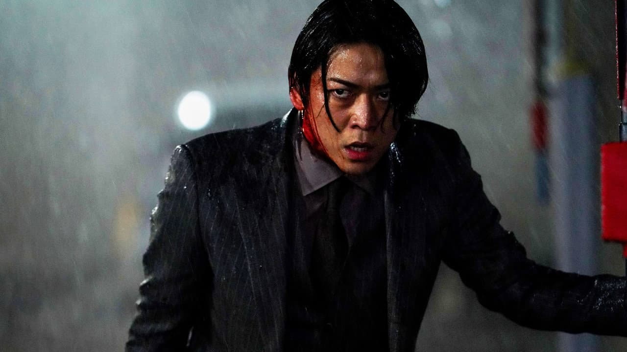 Backdrop Image