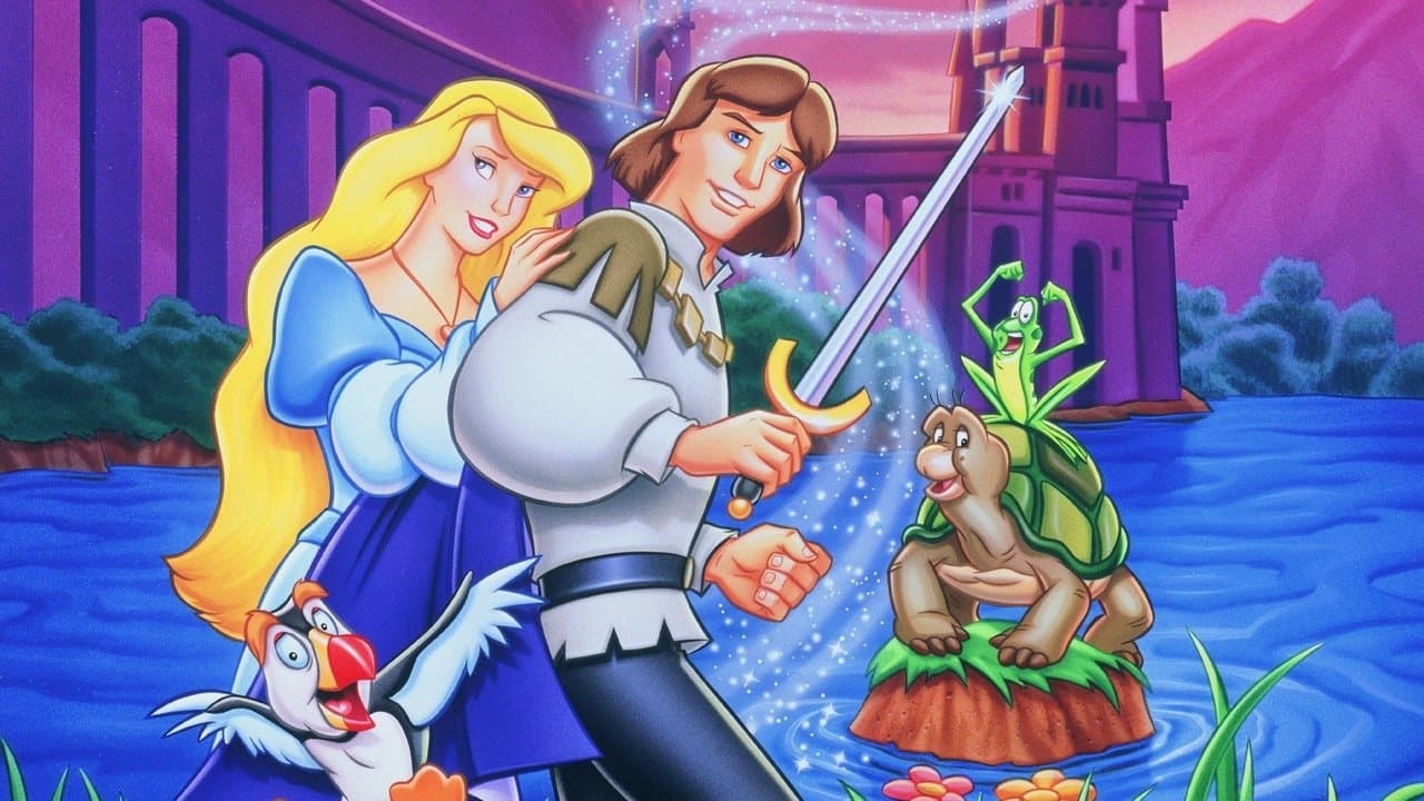 Backdrop Image