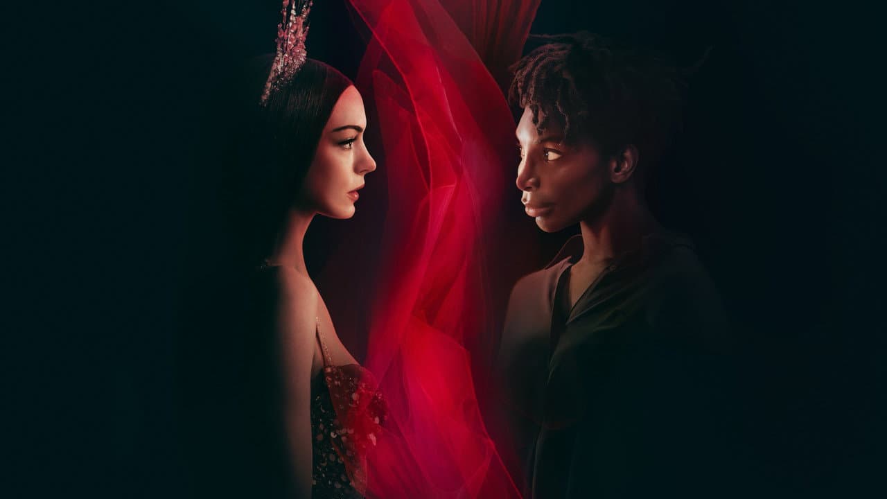Backdrop Image