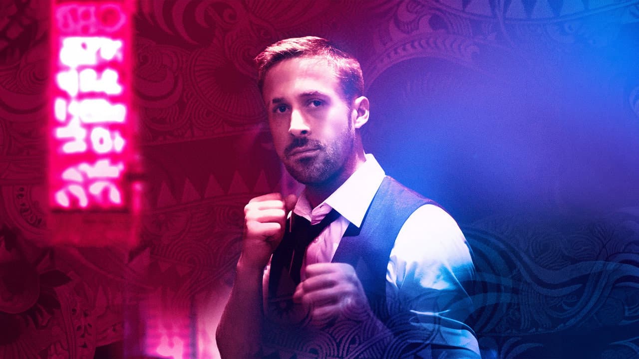 Backdrop Image