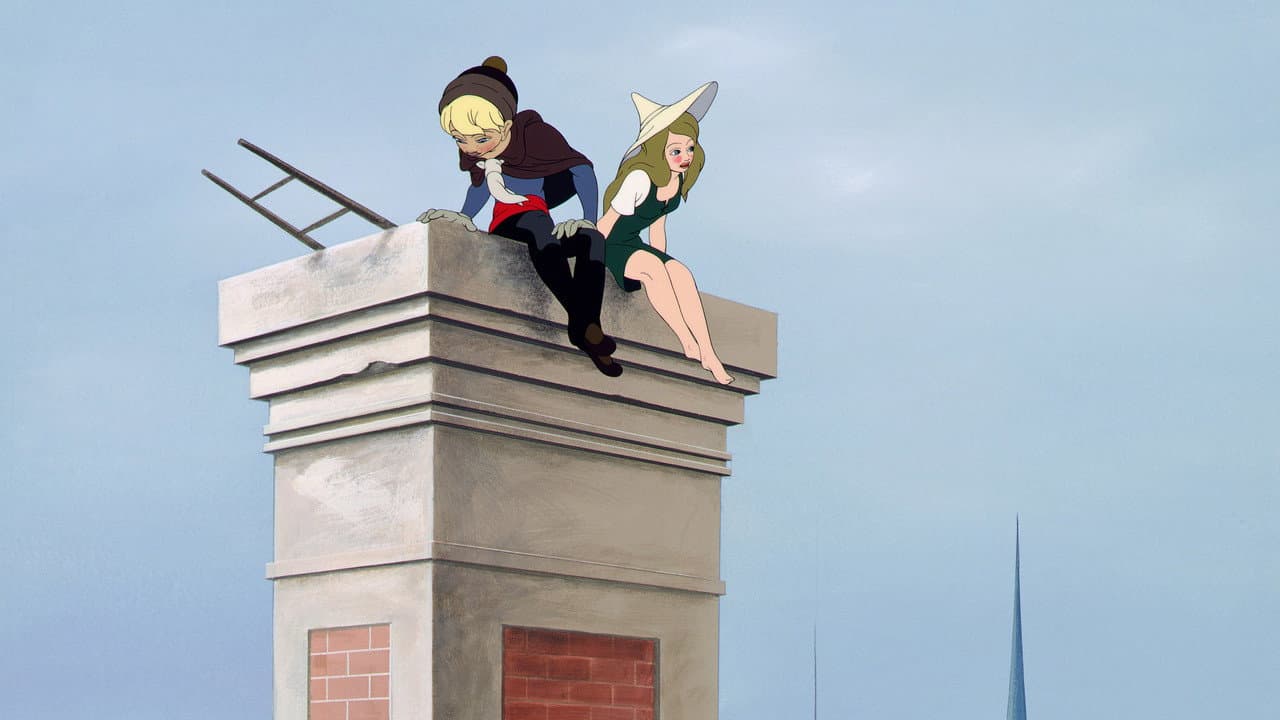 Backdrop Image
