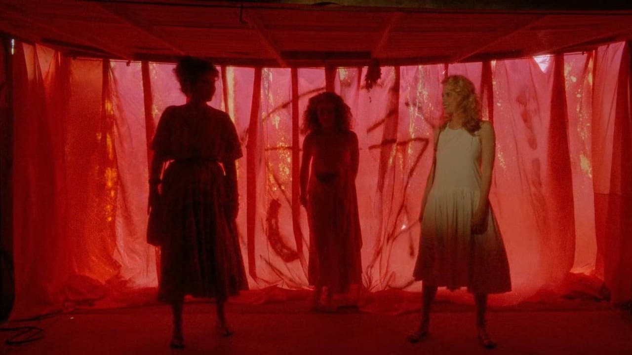 Backdrop Image