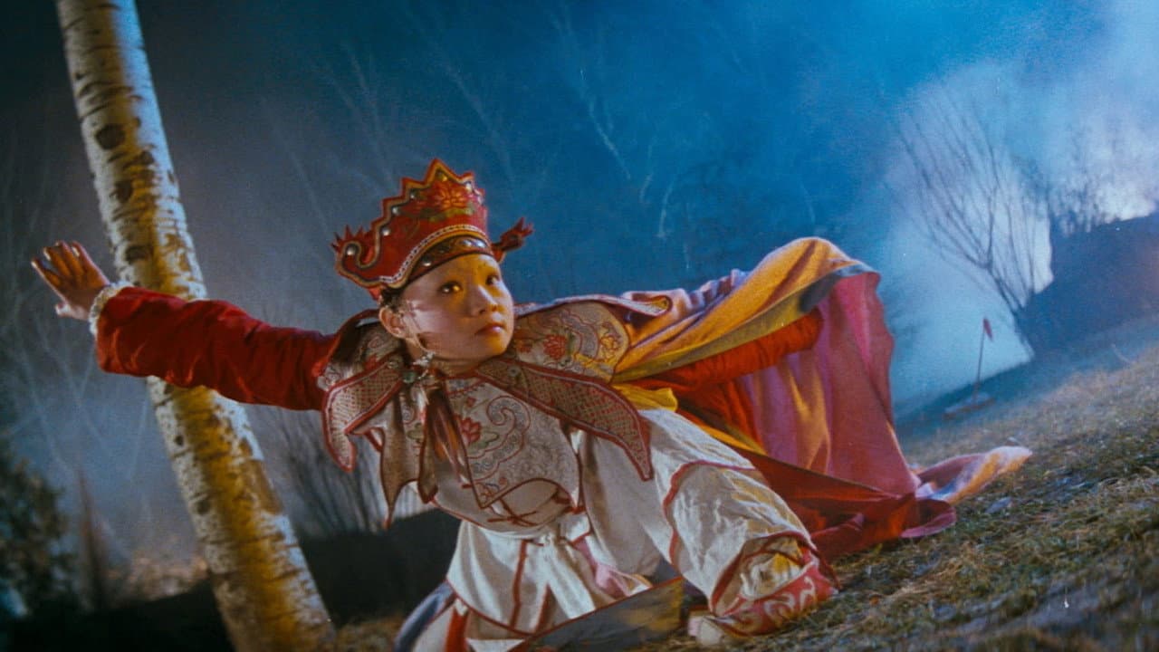 Backdrop Image