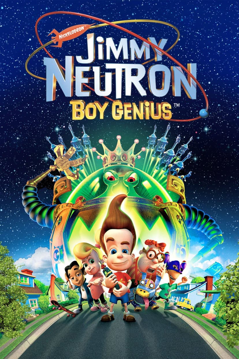 Poster Image