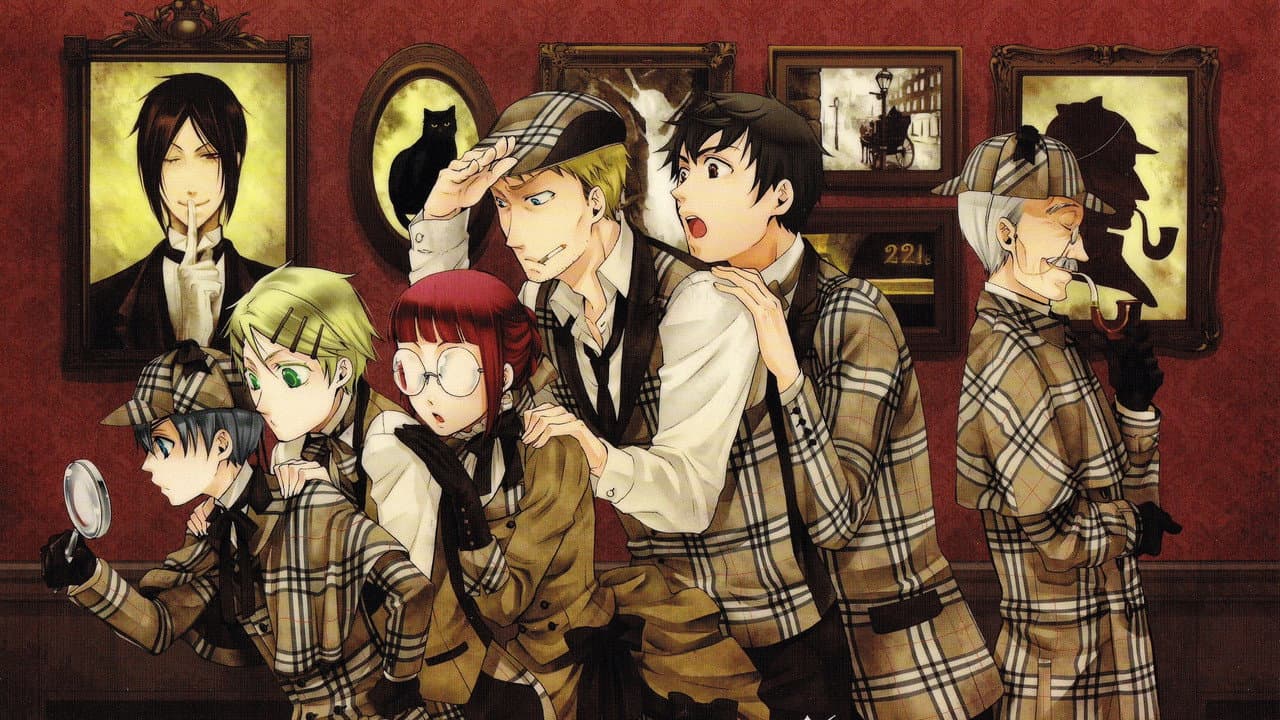Backdrop Image