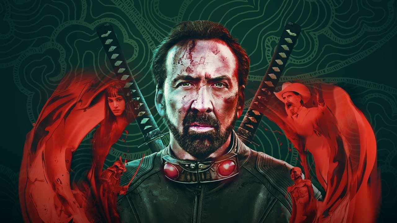 Backdrop Image