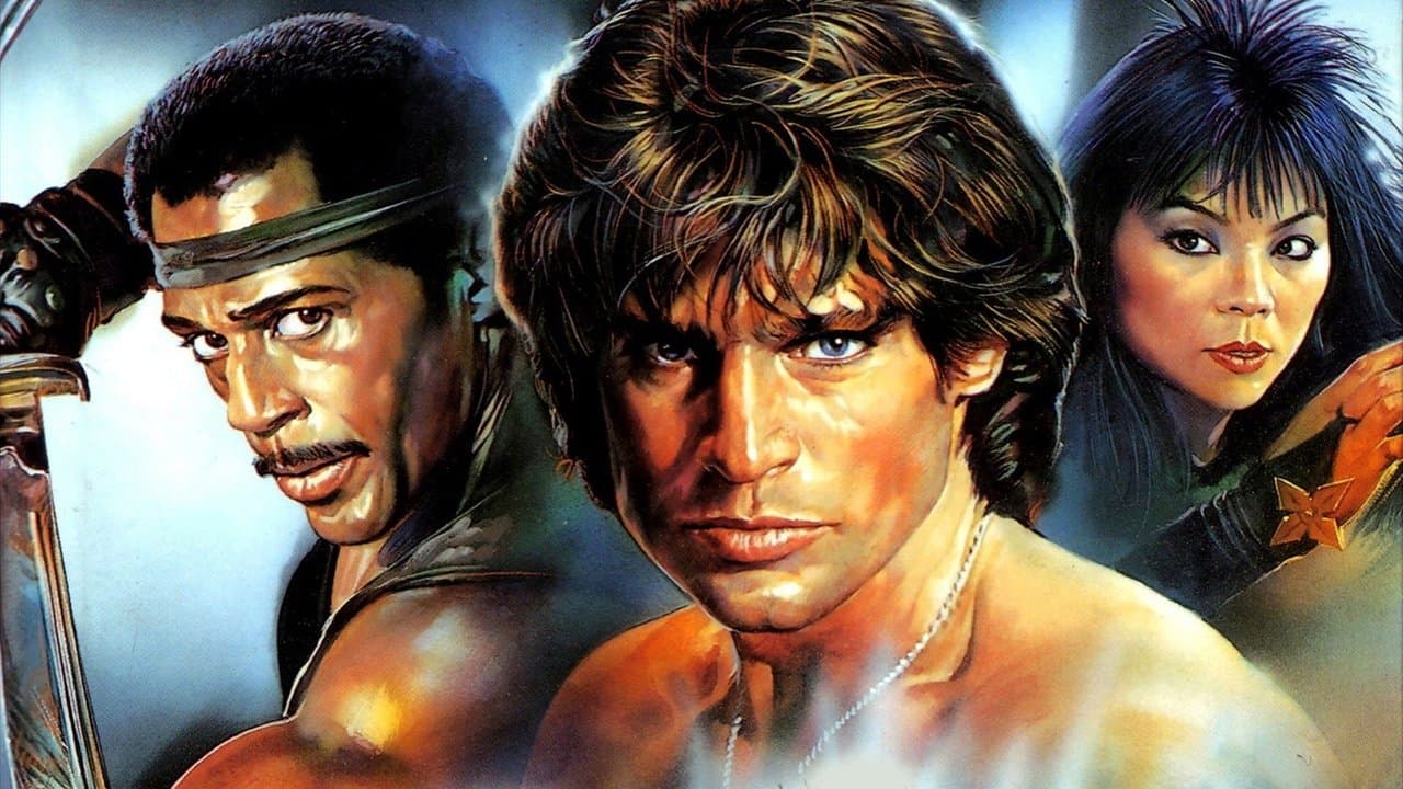 Backdrop Image