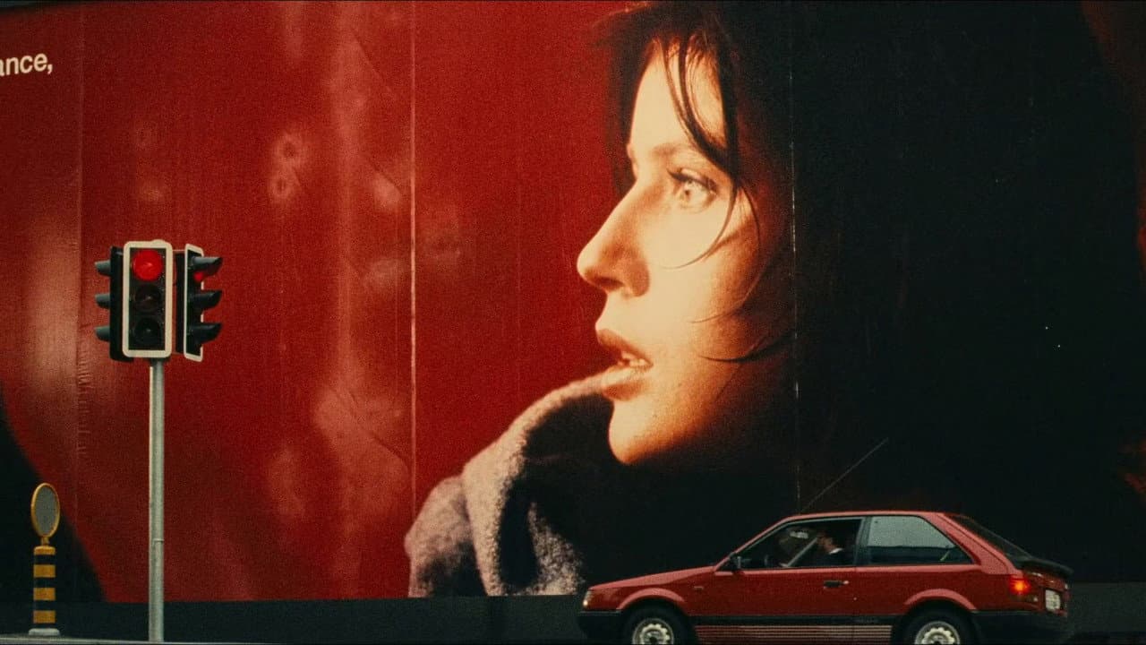 Backdrop Image