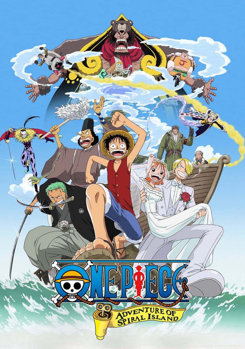 Poster Image