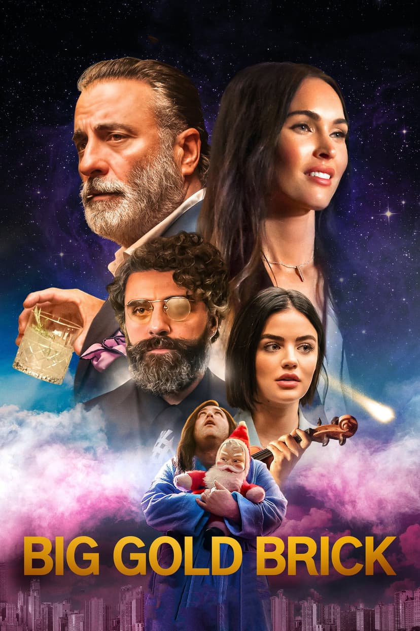 Poster Image