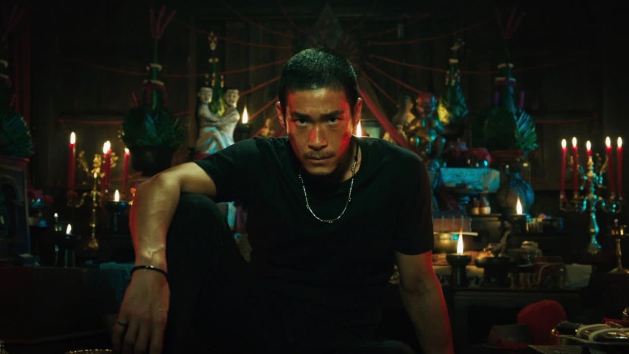 Backdrop Image