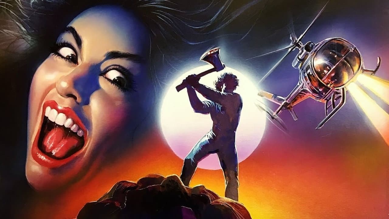 Backdrop Image