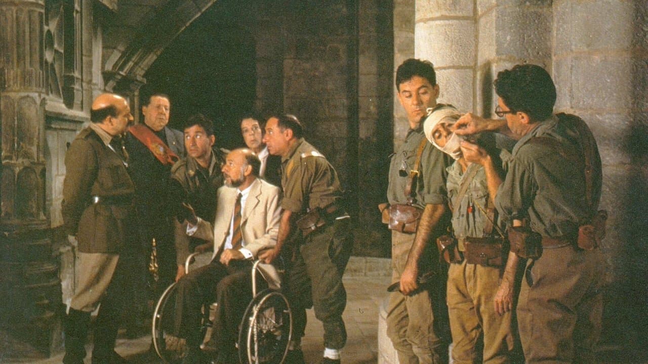 Backdrop Image
