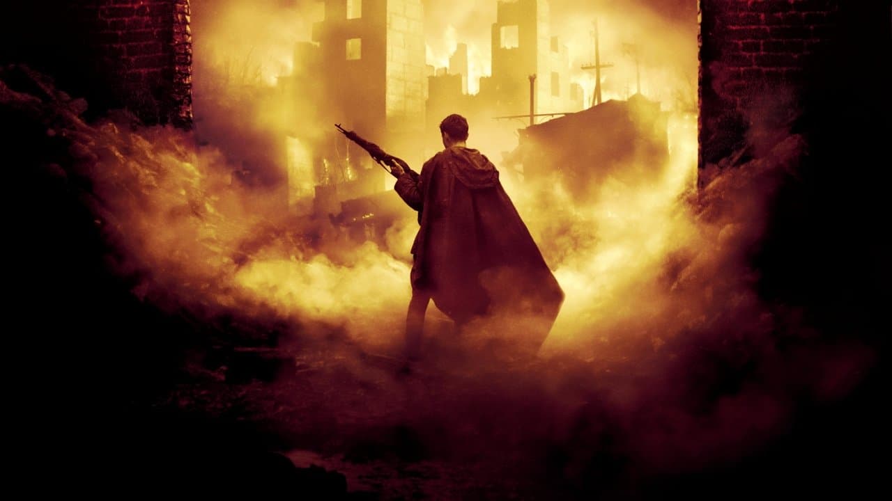 Backdrop Image