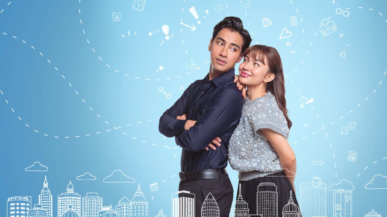 Backdrop Image