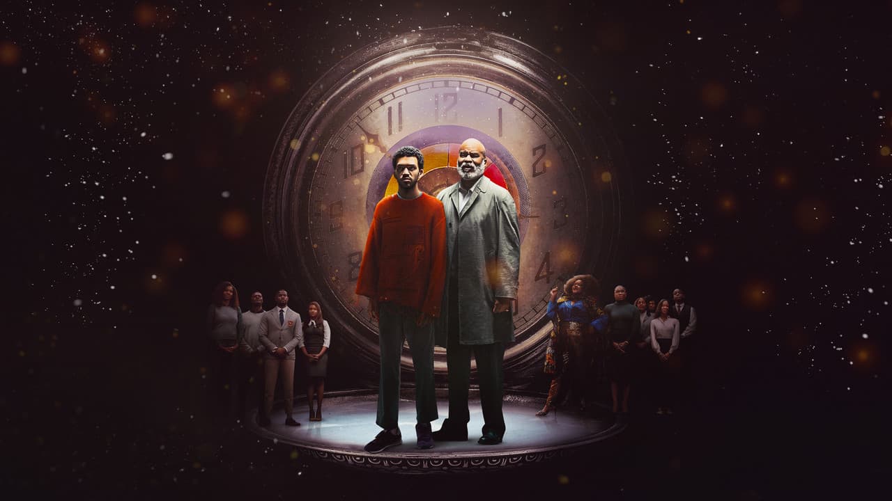 Backdrop Image