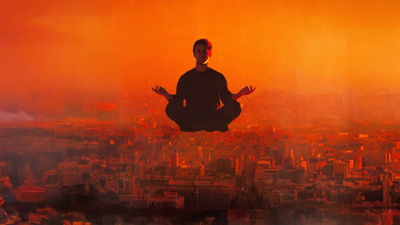 Backdrop Image