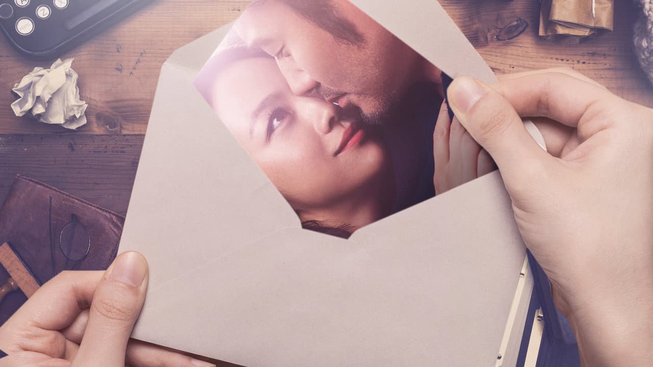 Backdrop Image