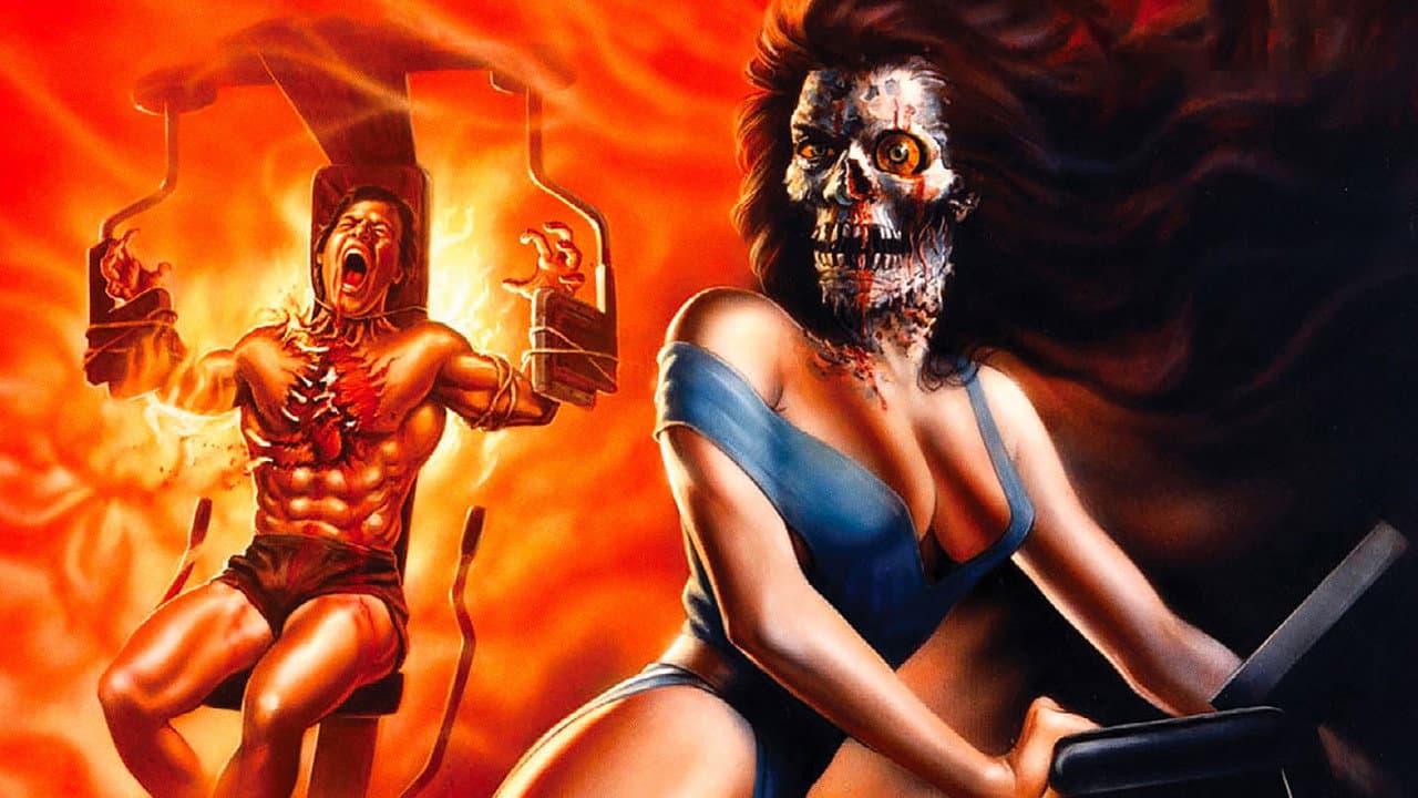 Backdrop Image