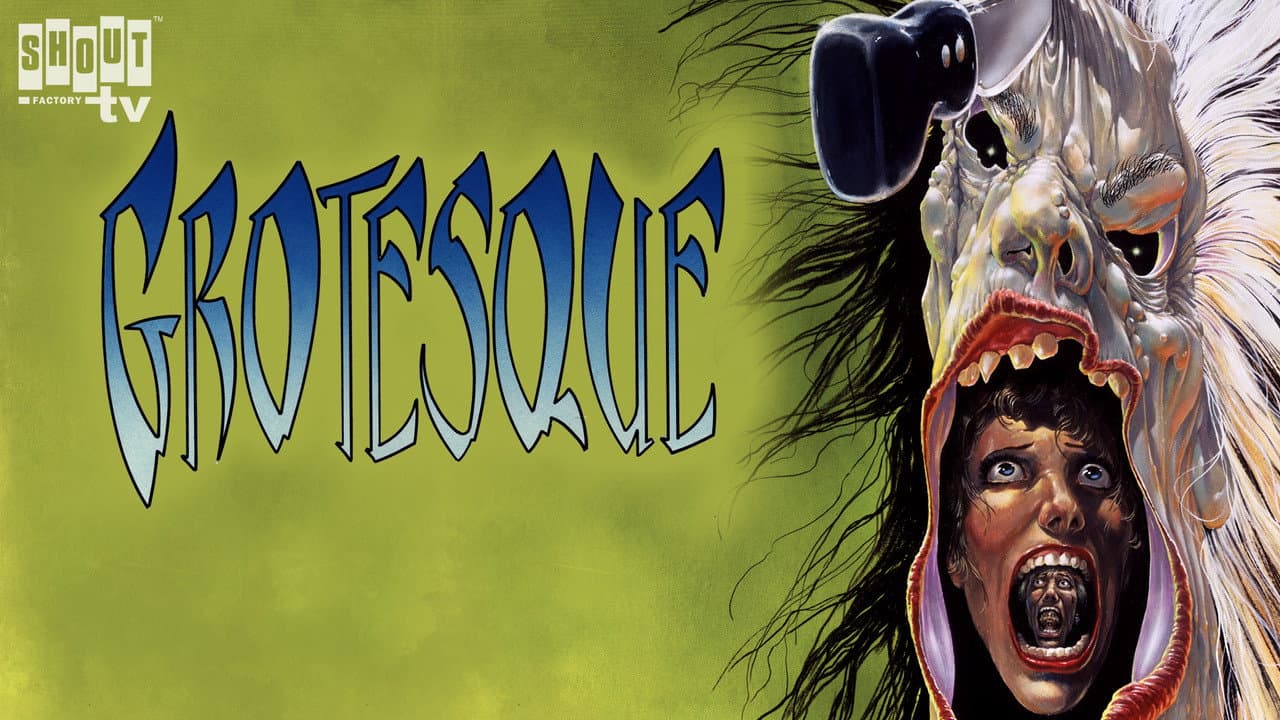 Backdrop Image