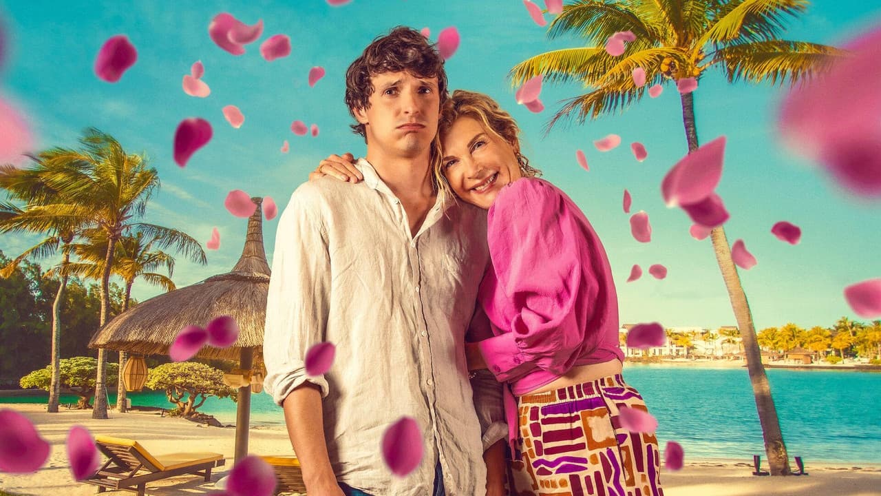 Backdrop Image