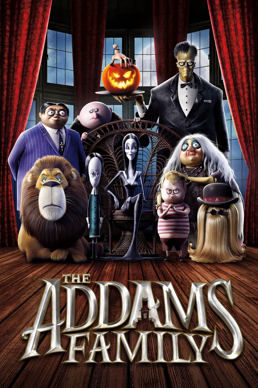 Poster Image
