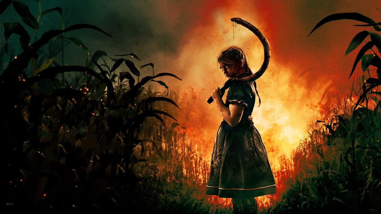 Backdrop Image