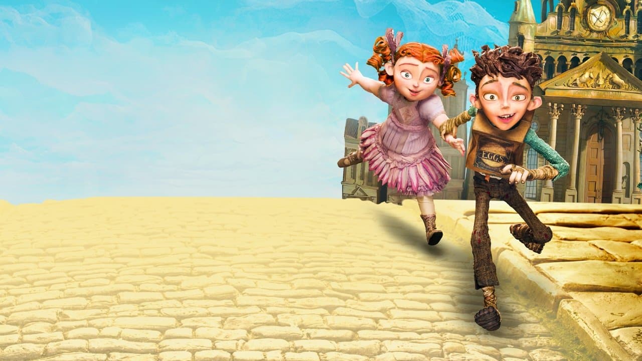 Backdrop Image