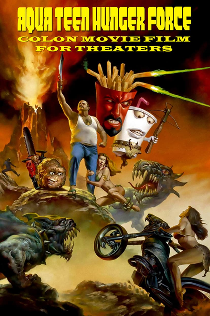 Poster Image