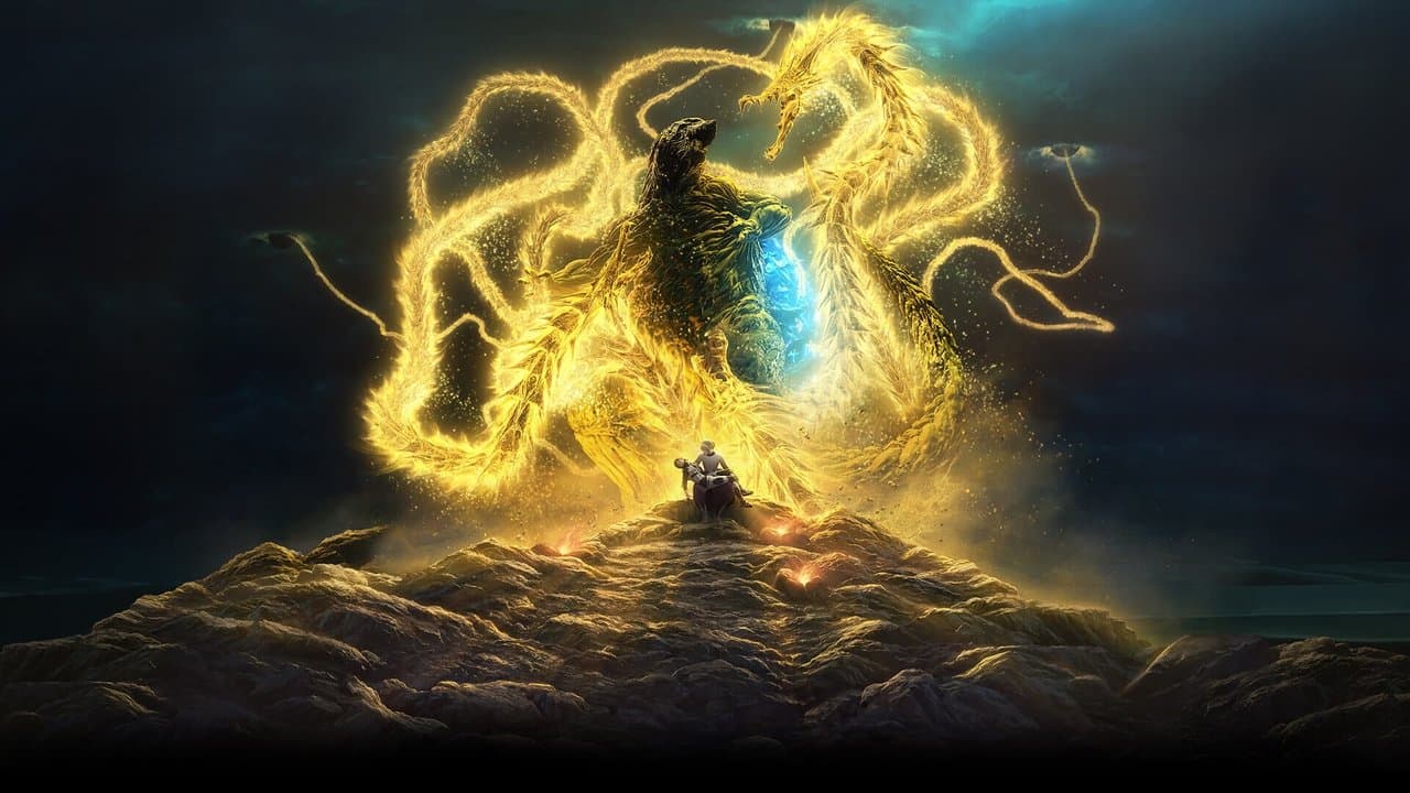 Backdrop Image
