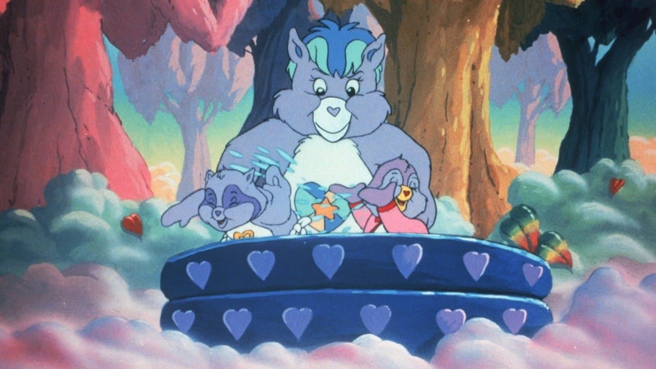 Backdrop Image