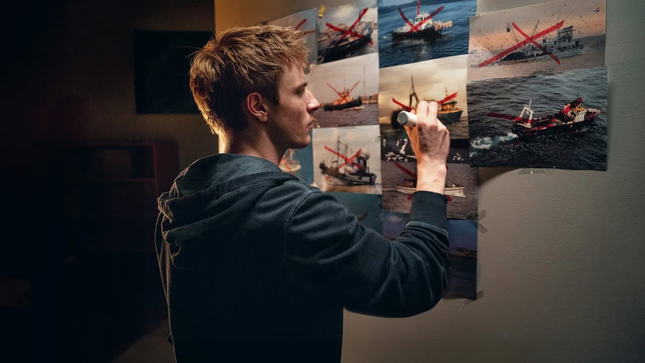 Backdrop Image