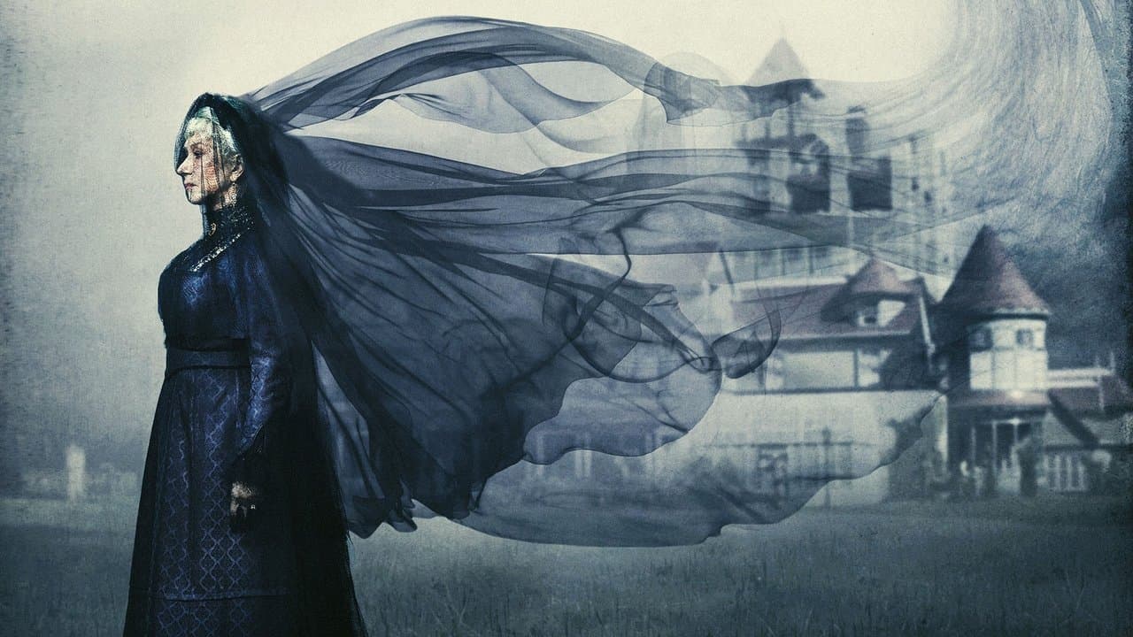 Backdrop Image