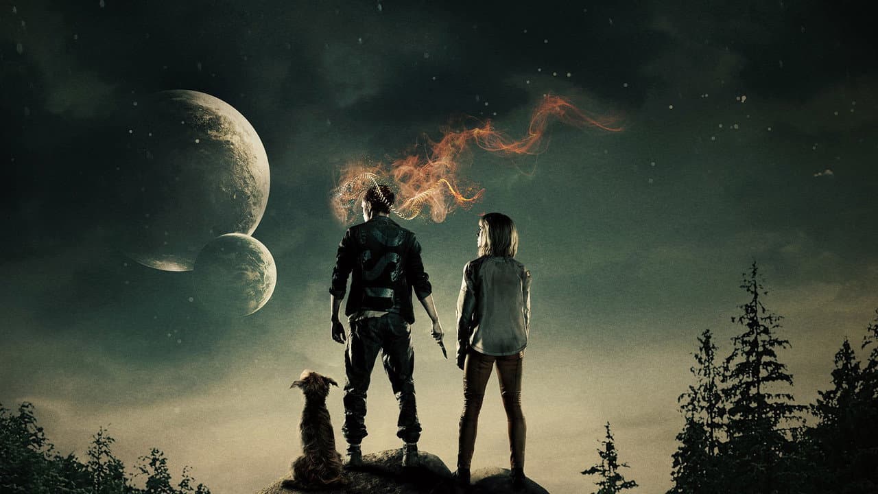 Backdrop Image