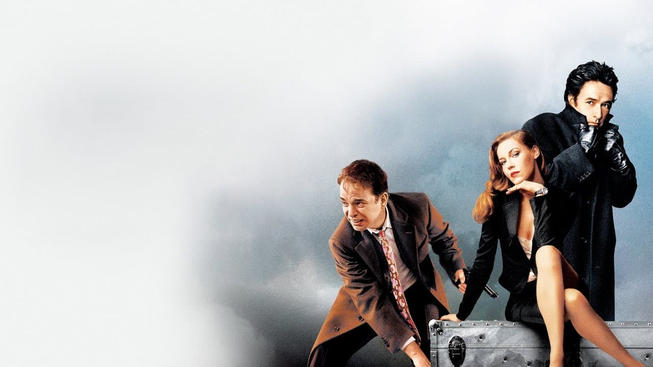 Backdrop Image