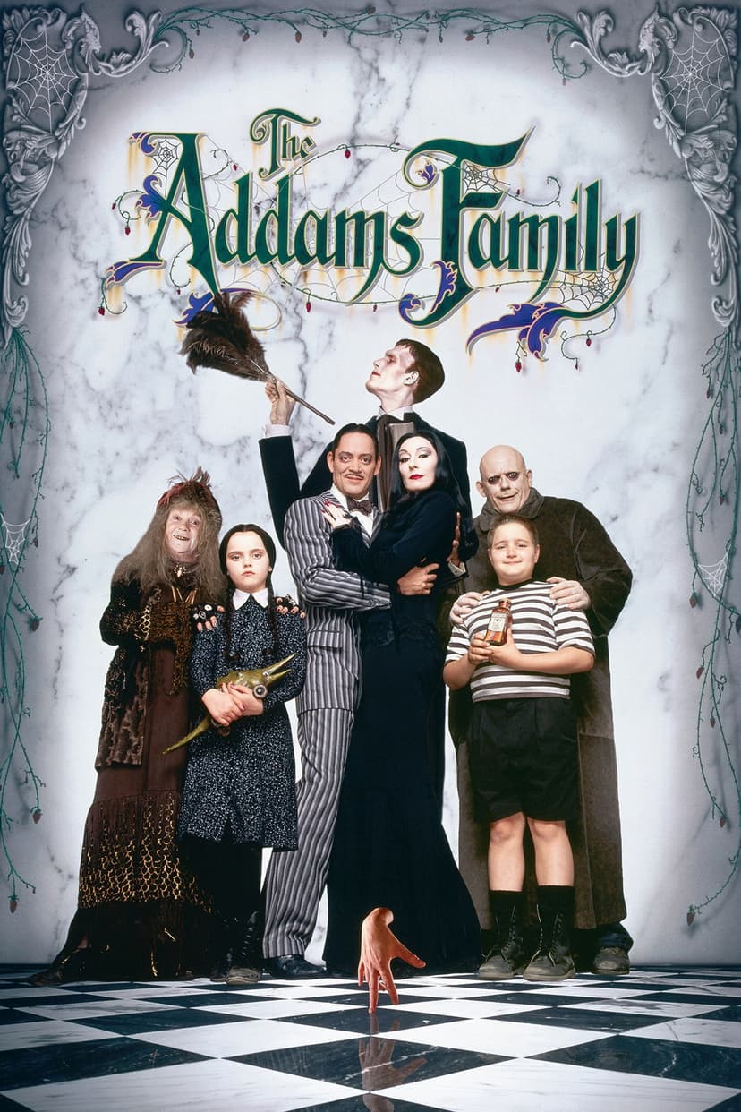 Poster Image