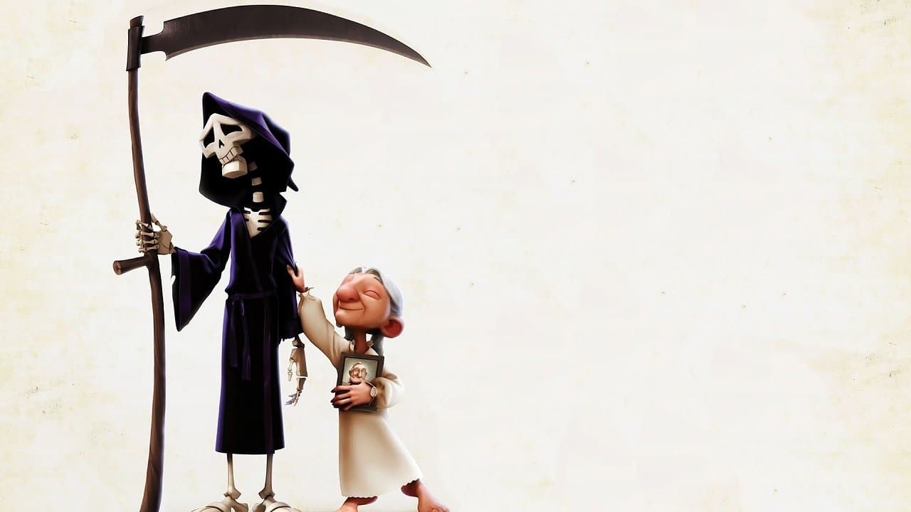Backdrop Image