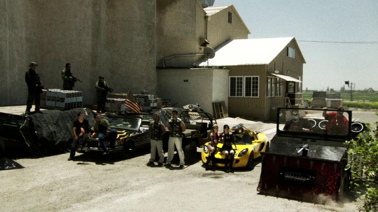Backdrop Image