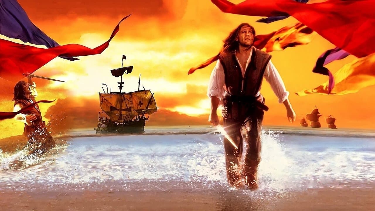 Backdrop Image