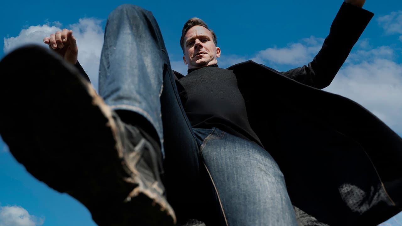Backdrop Image