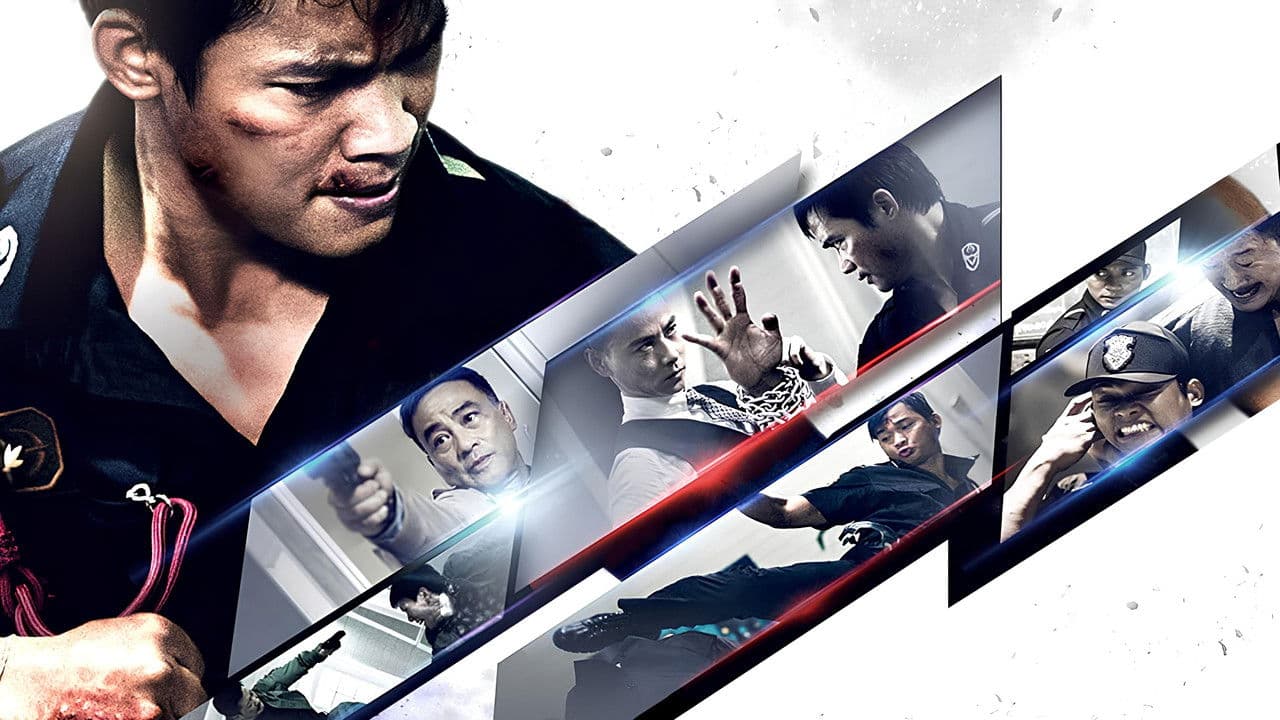 Backdrop Image